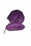 Travel pillow (personalized name)