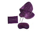 Travel pillow (personalized name)